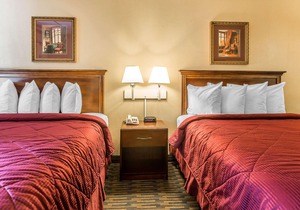 Quality Inn Easley