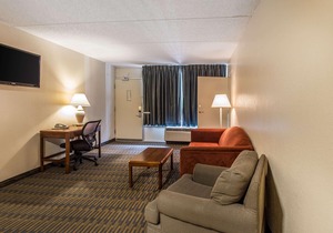Quality Inn Easley