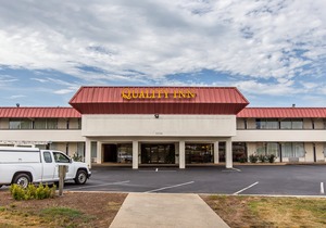 Quality Inn Easley