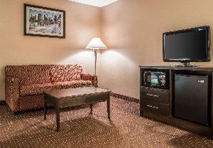 Quality Inn Elgin I-90