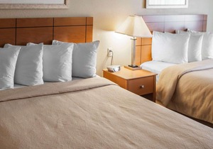 Quality Inn Forsyth Forsyth