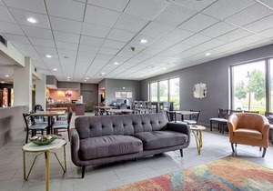 Quality Inn Holly Springs South