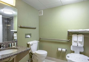 Quality Inn Holly Springs South