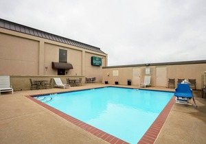 Quality Inn Holly Springs South