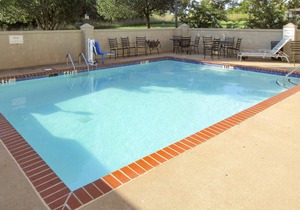 Quality Inn Holly Springs South