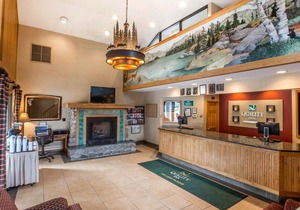 Quality Inn Lake Placid