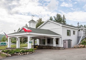 Quality Inn Lake Placid