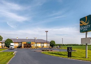 Quality Inn Lewisport