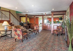 Quality Inn Lewisport