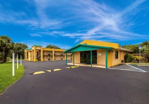 Quality Inn Live Oak North Florida