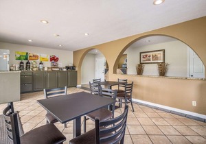 Quality Inn Live Oak North Florida