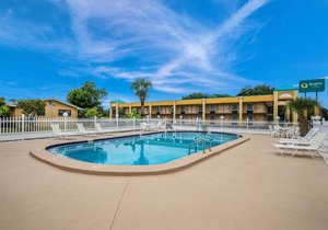 Quality Inn Live Oak North Florida