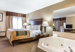 Quality Inn Macomb