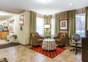 Quality Inn Macomb