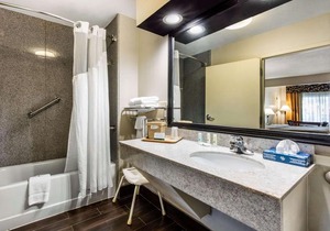 Quality Inn Memphis