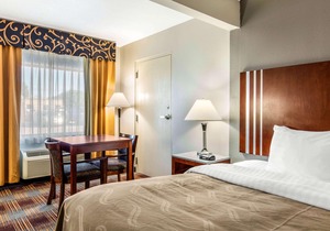 Quality Inn Memphis