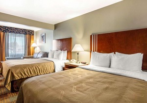 Quality Inn Memphis