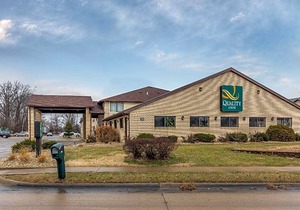 Quality Inn Mount Vernon
