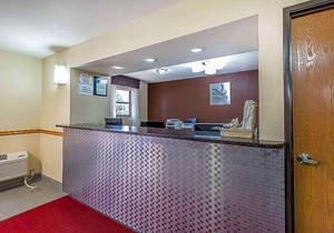 Quality Inn Mount Vernon