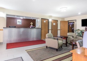Quality Inn Mount Vernon