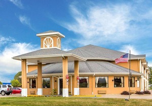 Quality Inn Morton