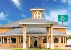 Quality Inn Morton