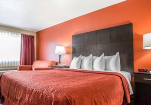 Quality Inn Morton