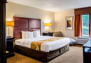 Quality Inn Moss Point