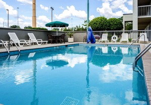 Quality Inn Moss Point