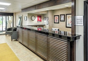 Quality Inn Moss Point - Pascagoula