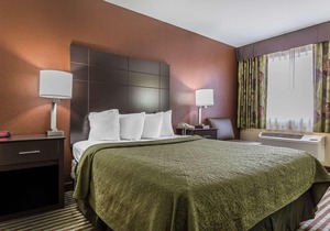 Quality Inn Mount Vernon