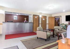 Quality Inn Mount Vernon