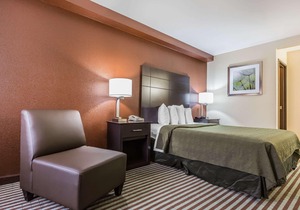 Quality Inn Mount Vernon
