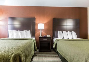 Quality Inn Mount Vernon