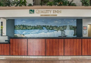 Quality Inn Niagara Falls