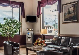 Quality Inn Niagara Falls