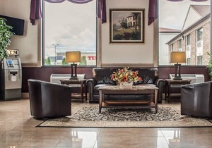 Quality Inn Niagara Falls