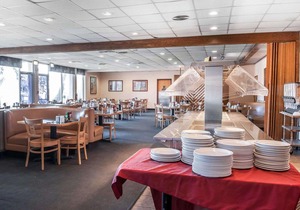 Quality Inn Navajo Nation Capital