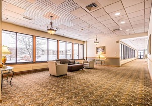 Quality Inn near Finger Lakes and Seneca Falls