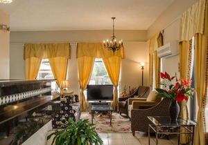 Quality Inn near Manatee Springs State Park