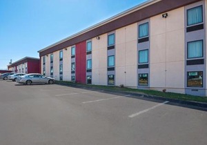 Quality Inn Near Pimlico Racetrack