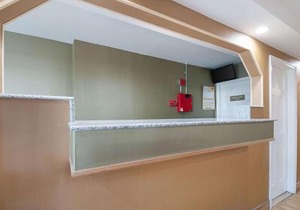 Quality Inn Near Pimlico Racetrack