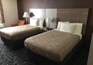 Quality Inn Near Pimlico Racetrack