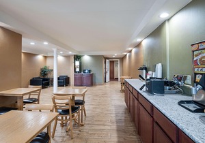 Quality Inn Near Pimlico Racetrack