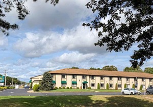 Quality Inn near Toms River Corporate Park