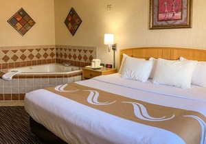 Quality Inn near Toms River Corporate Park