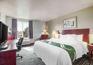 Quality Inn Parsons
