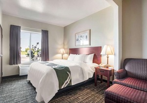 Quality Inn Parsons