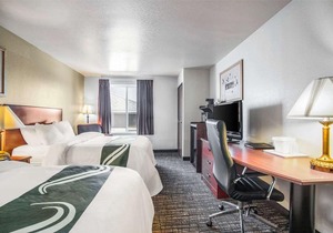 Quality Inn Parsons