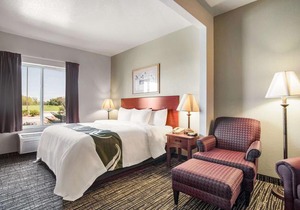 Quality Inn Parsons